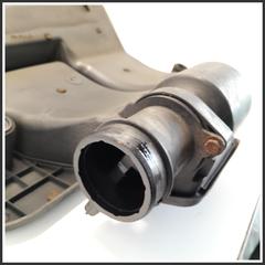 Immagine di Coperchio insonorizzante motore COPERCHIO |  | 