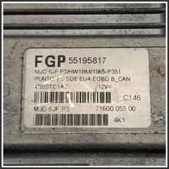 Immagine di Centralina iniezione |  | 