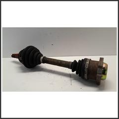 Immagine di Crociera semiasse CROCIERA | sx. | ant.