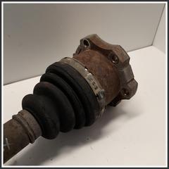 Immagine di Crociera semiasse CROCIERA | sx. | ant.