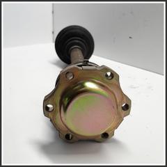 Immagine di Crociera semiasse CROCIERA | sx. | ant.