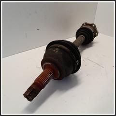 Immagine di Crociera semiasse CROCIERA | sx. | ant.