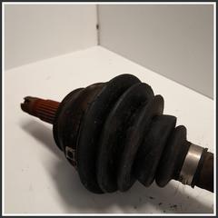 Immagine di Crociera semiasse CROCIERA | sx. | ant.