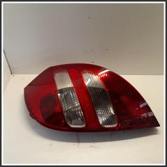 Immagine di Fanale TAIL LAMP | dx. | post.