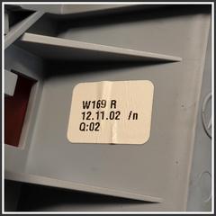 Immagine di Fanale TAIL LAMP | dx. | post.