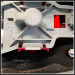 Immagine di Fanale TAIL LAMP | dx. | post.