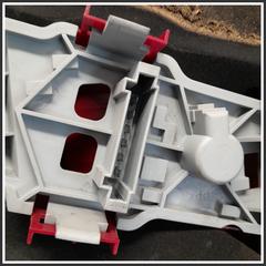 Immagine di Fanale FANALE DI POSIZIONE POST. | sx. | post.