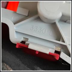 Immagine di Fanale FANALE DI POSIZIONE POST. | sx. | post.