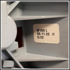 Immagine di Fanale FANALE DI POSIZIONE POST. | sx. | post.