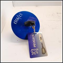 Immagine di Tappo serbatoio carburante TAPPO ANTIFURTO |  | 