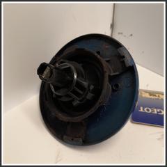 Immagine di Tappo serbatoio carburante TAPPO ANTIFURTO |  | 