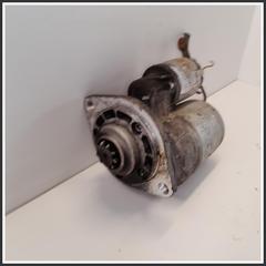 Immagine di Motorino avviamento . |  | 