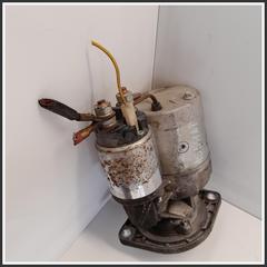 Immagine di Motorino avviamento . |  | 