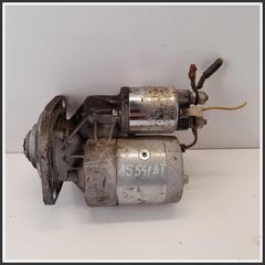 Immagine di Motorino avviamento . |  | 