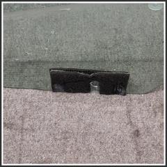 Immagine di Cristallo scendente porta CRISTALLO ATERMICO | sx. | ant.