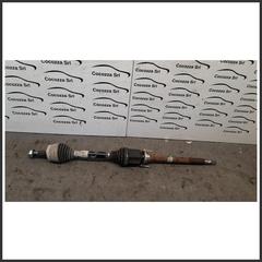 Immagine di Semiasse SEMIALBERO | dx. | ant.