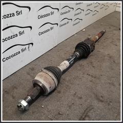 Immagine di Semiasse SEMIALBERO | dx. | ant.