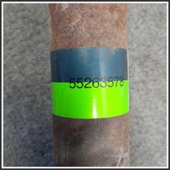 Immagine di Semiasse SEMIALBERO | dx. | ant.