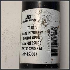 Immagine di Ammortizzatore . | dx. | post.