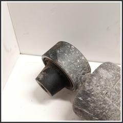 Immagine di Ammortizzatore . | sx. | post.