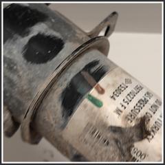 Immagine di Ammortizzatore | dx. | ant.