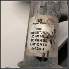 Immagine di Ammortizzatore | dx. | ant.