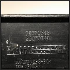 Immagine di Fanale FANALE POSTERIORE | dx. | post.