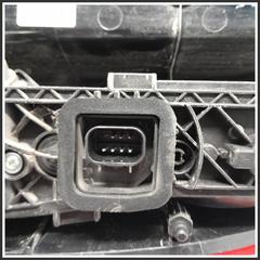 Immagine di Fanale FANALE POSTERIORE | sx. | post.