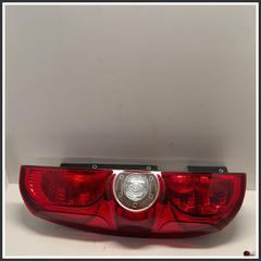 Immagine di Fanale FANALE POSTERIORE | sx. | post.