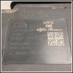 Immagine di Abs (gruppo) POMPA |  | ant.