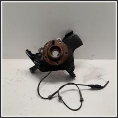 Immagine di Fusello ruota MONTANTE | dx. | ant.