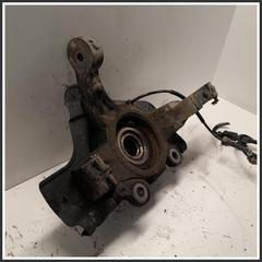 Immagine di Fusello ruota MONTANTE | sx. | ant.