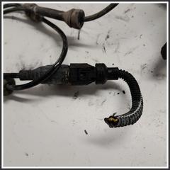 Immagine di Fusello ruota MONTANTE | sx. | ant.