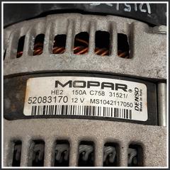 Immagine di Alternatore |  | 