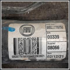 Immagine di Scatola sterzo c/servosterzo SCATOLA STERZO |  | 