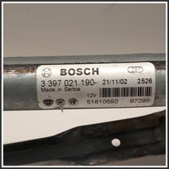 Immagine di Meccanismo Tergicristallo TERGICRISTALLO |  | 