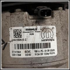 Immagine di Compressore a/c COMPRESSORE |  | 