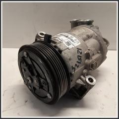 Immagine di Compressore a/c COMPRESSORE |  | 