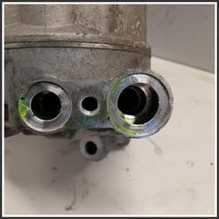 Immagine di Compressore a/c COMPRESSORE |  | 