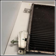 Immagine di Radiatore CLIMATIZZATORE |  | 