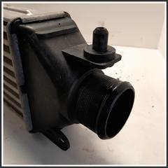 Immagine di Intercooler SCAMBIATORE CALORE |  | 