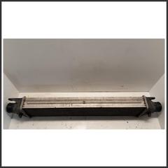 Immagine di Intercooler SCAMBIATORE CALORE |  | 
