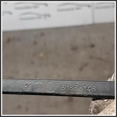 Immagine di Braccio tergicristallo parabrezza BRACCIO TERGITORE | dx. | 