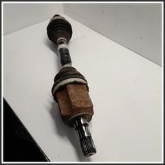 Immagine di Semiasse SEMIALBERO | sx. | ant.