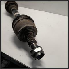 Immagine di Semiasse SEMIALBERO | sx. | ant.