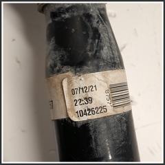 Immagine di Semiasse SEMIALBERO | sx. | ant.