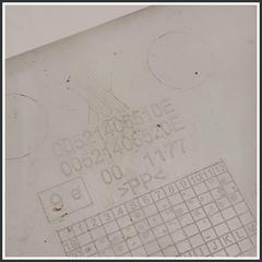 Immagine di Vaschetta tergicristalli SERBATOIO |  | 