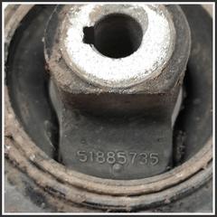 Immagine di Braccio oscillante | sx. | ant.