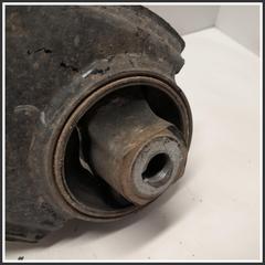 Immagine di Braccio oscillante | sx. | ant.