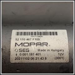 Immagine di Motorino avviamento |  | 